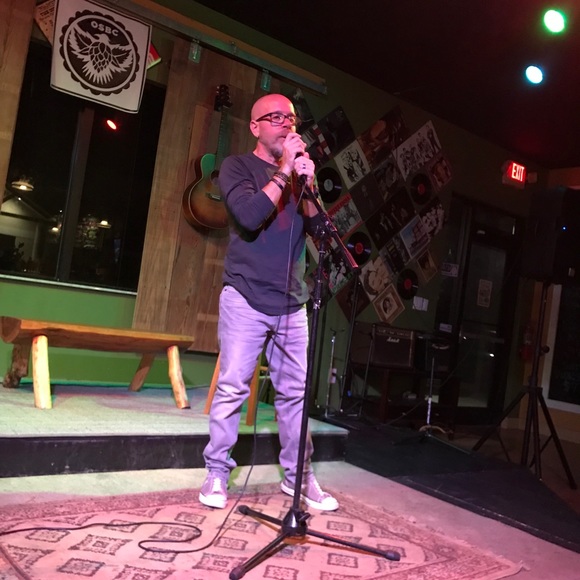 Meet your Posher, Brian - Picture 1 of 1